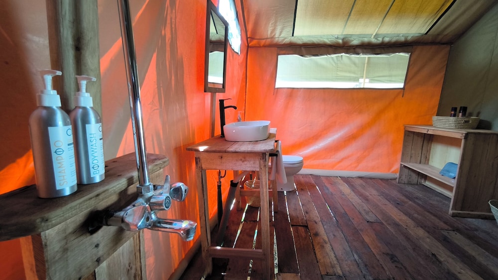 Julia's River Camp 17/50