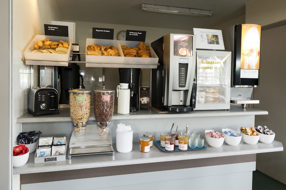 B&B Hotel Rennes Est Cesson Sevigne 21/26