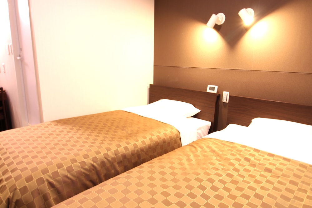 Hotel Trend Asakusa Annex 14/29