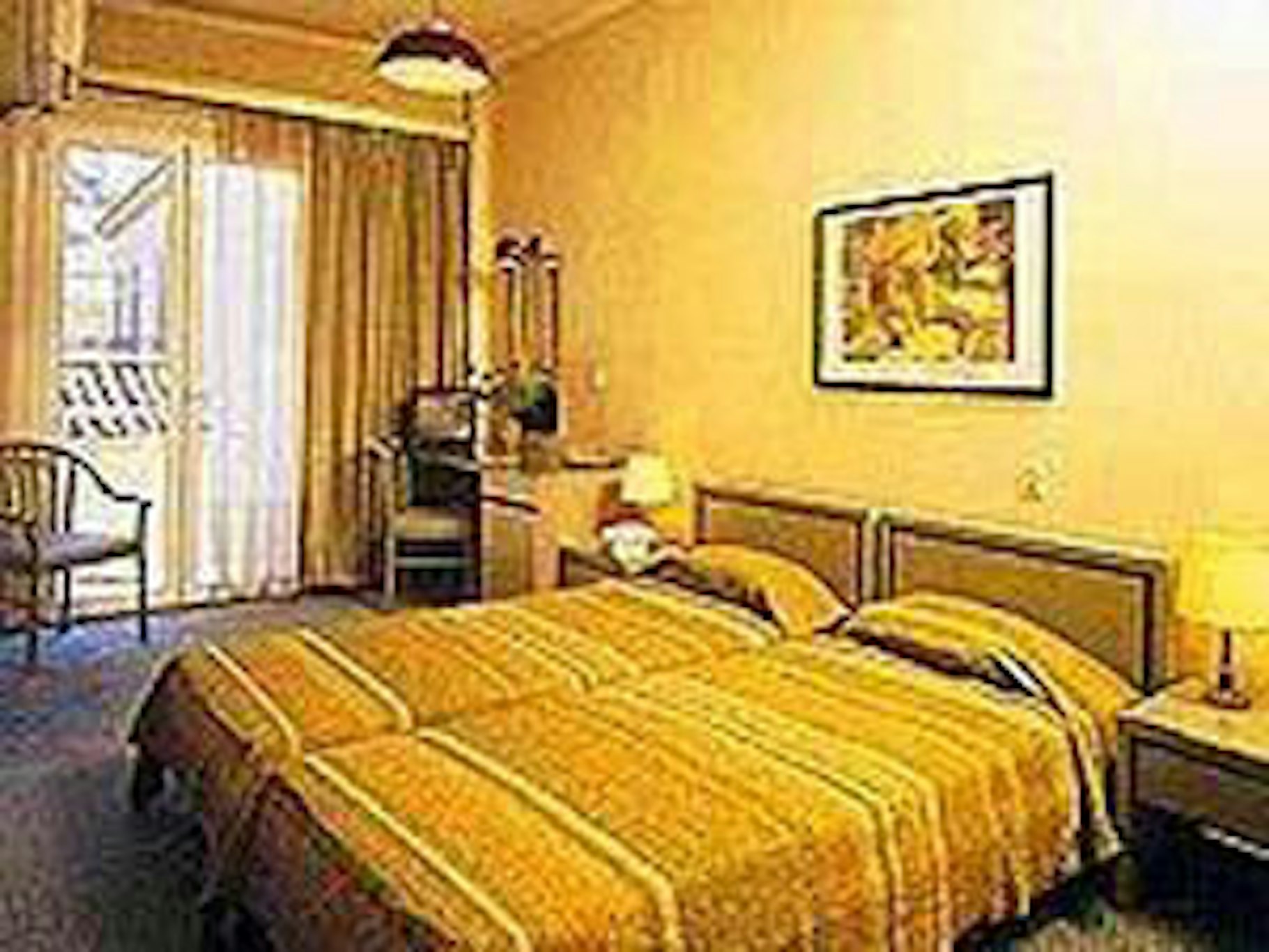 Sterlings Mac Hotel 10/34