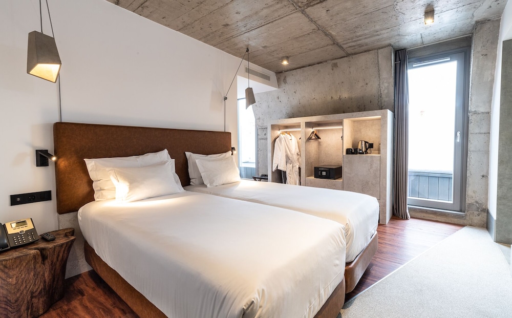 CAJU LE PETIT HOTEL 15/48