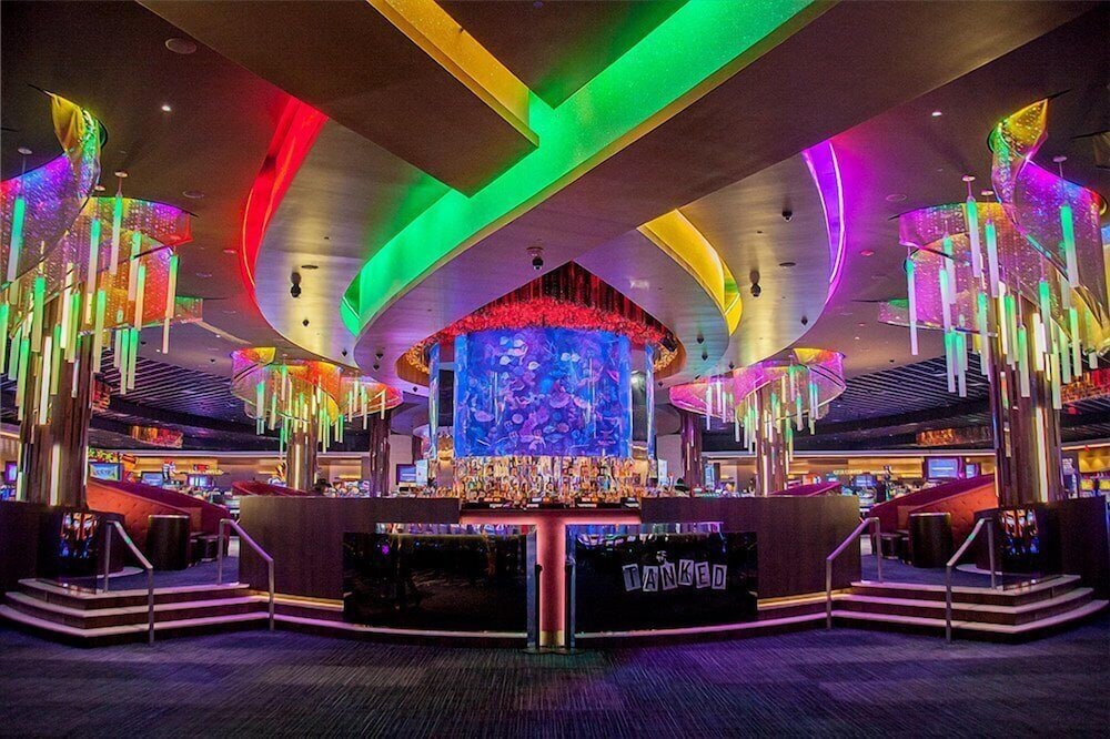 Wind Creek Casino & Hotel Wetumpka 57/64