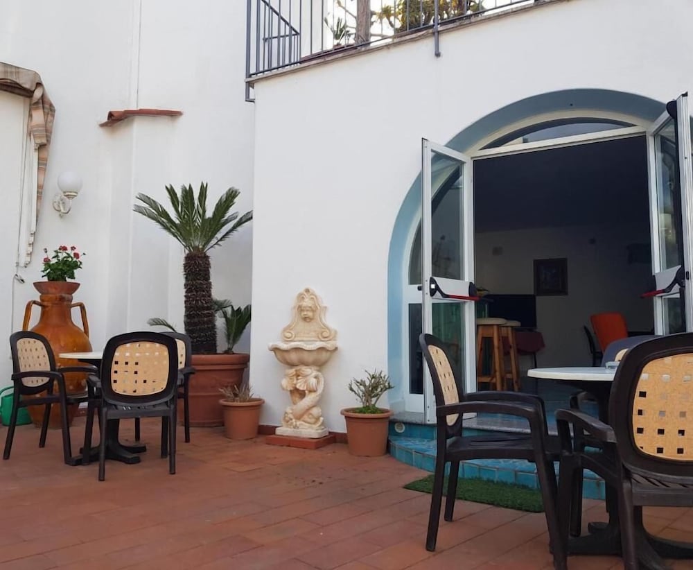 HOTEL PARK CALITTO 23/48