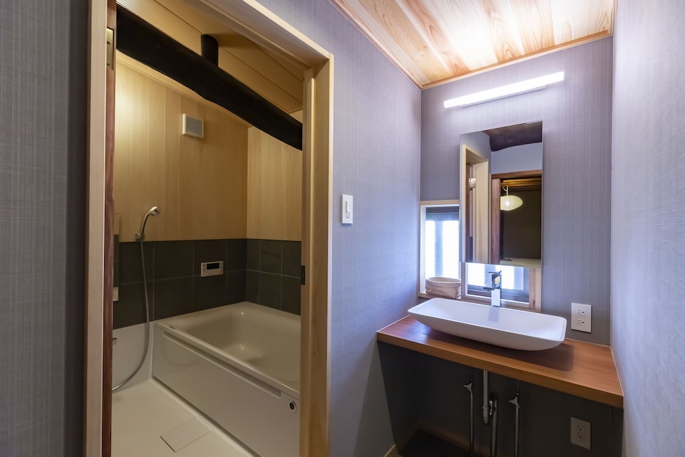 Nipponia Hotel Nara Naramachi 48/50