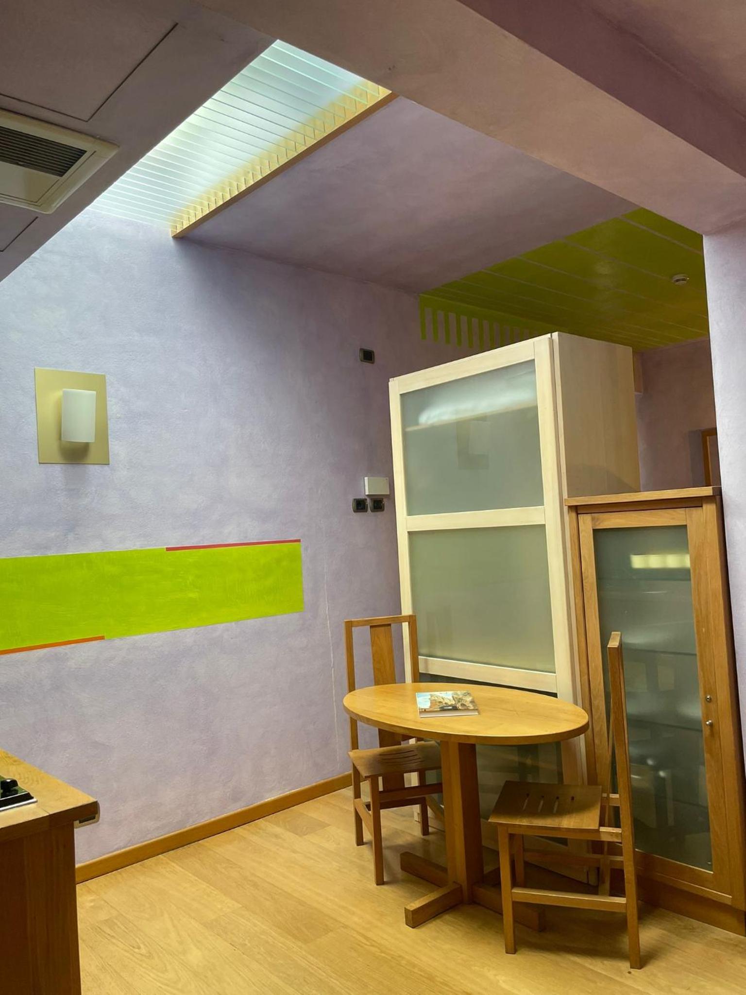 Residence Casa Cavallino 30/50