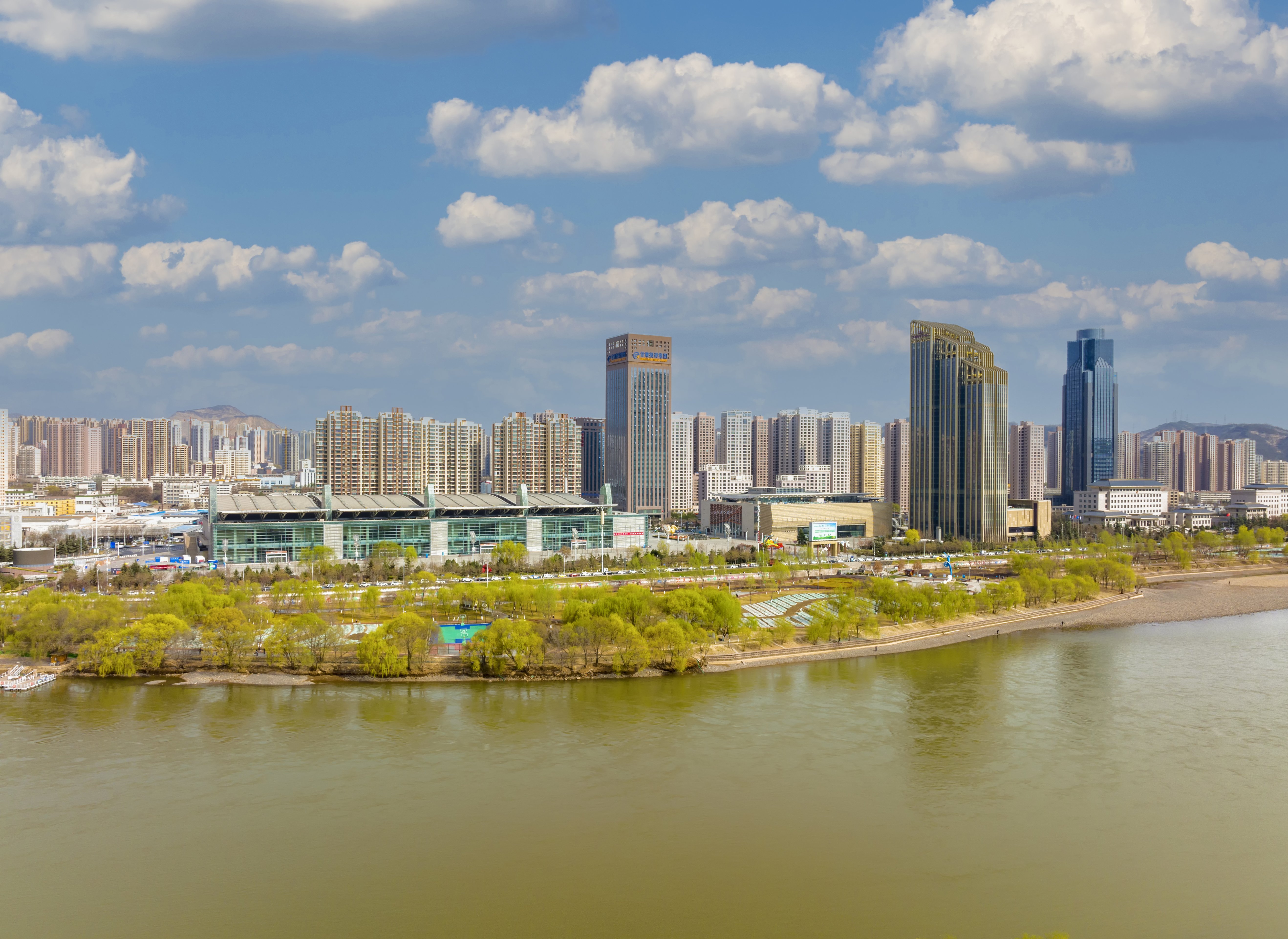 Crowne Plaza LANZHOU 44/50