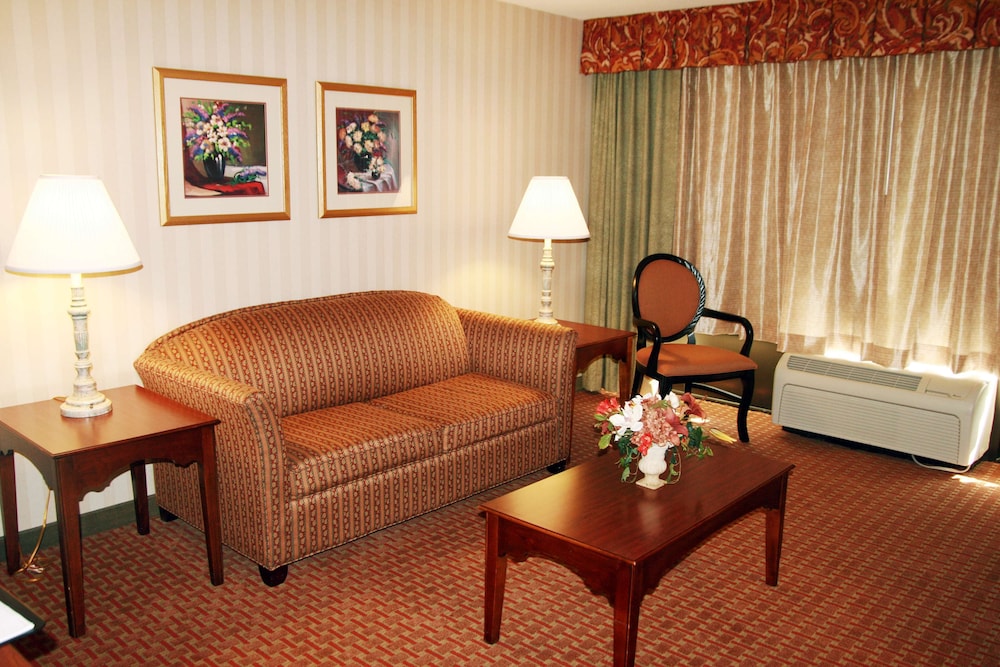 Hampton Inn Manassas 36/51