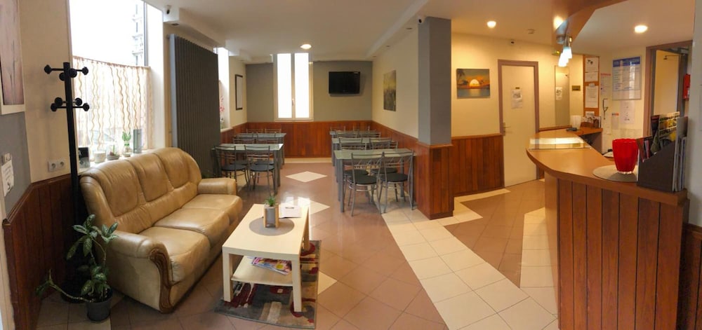 Hotel des Bains 23/48