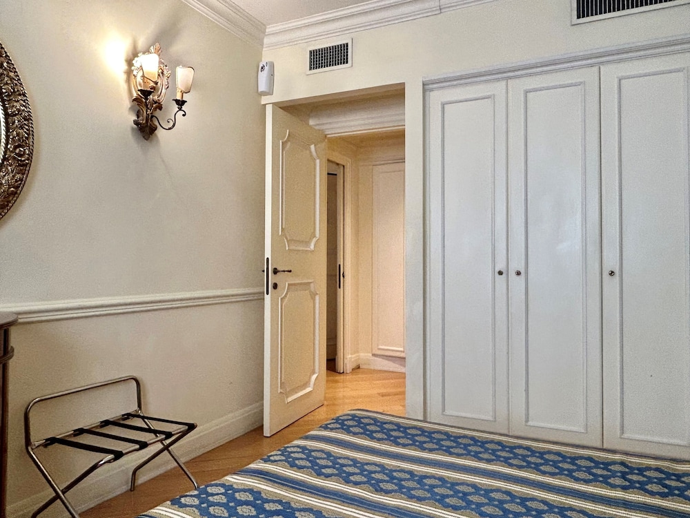 Torre dell Orologio Suites 7/60