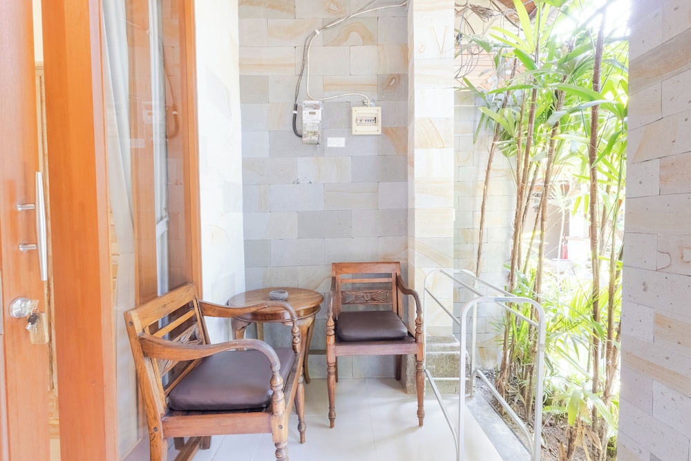 Wayan Homestay Sanur 33/50
