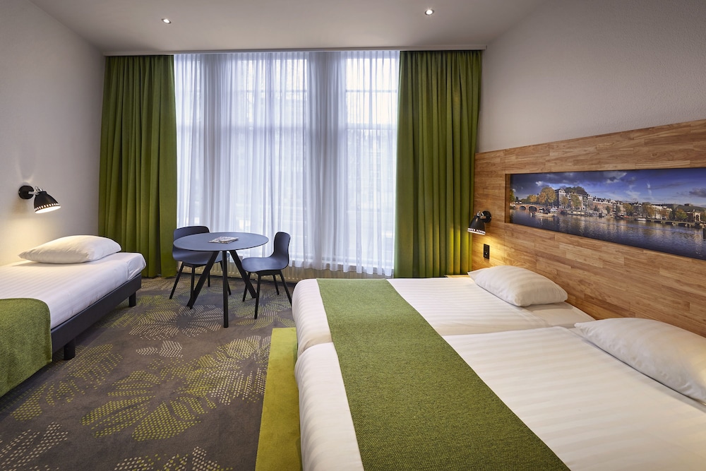 Nova Hotel Amsterdam 14/47