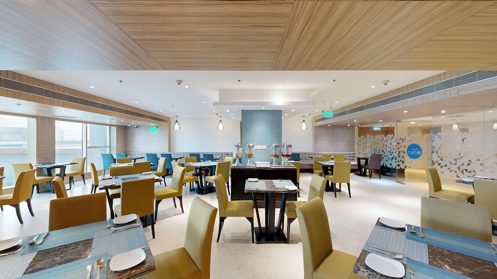 Svelte Delhi, a member of Radisson Individuals 54/71
