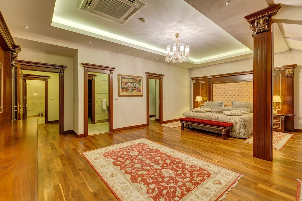 Buyuk Abant Hotel 23/50