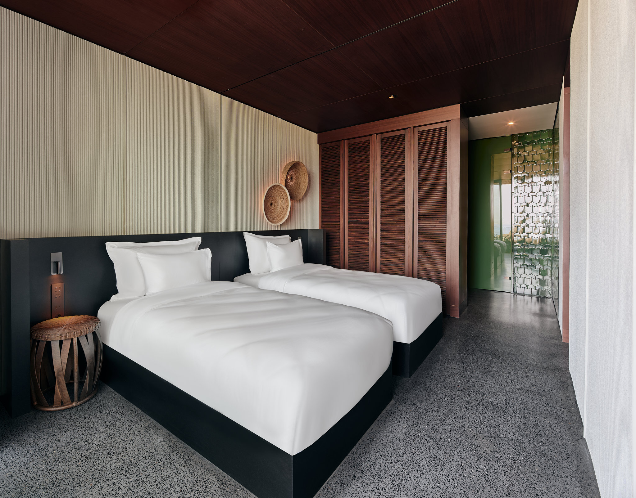 3 Bedrooms, Duplex, Lagoon