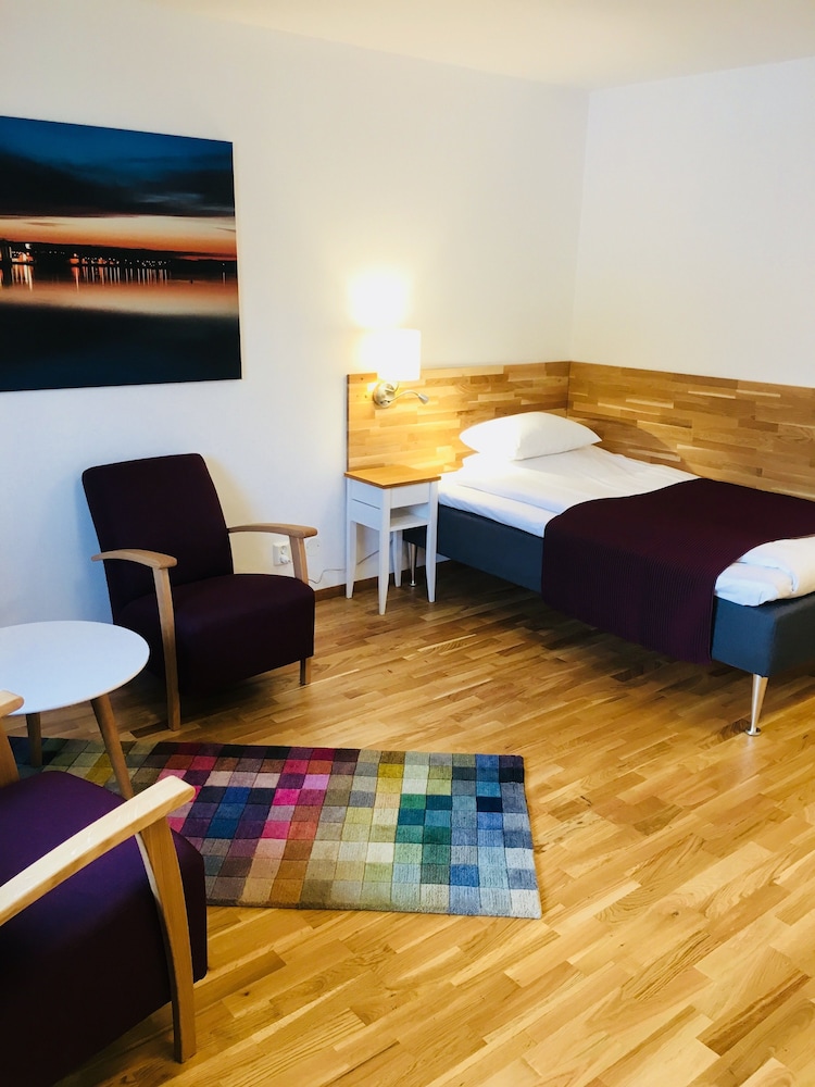 Hotell Kronobäck 21/27