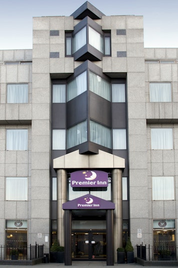 Premier Inn London City - Tower Hill in LONDON