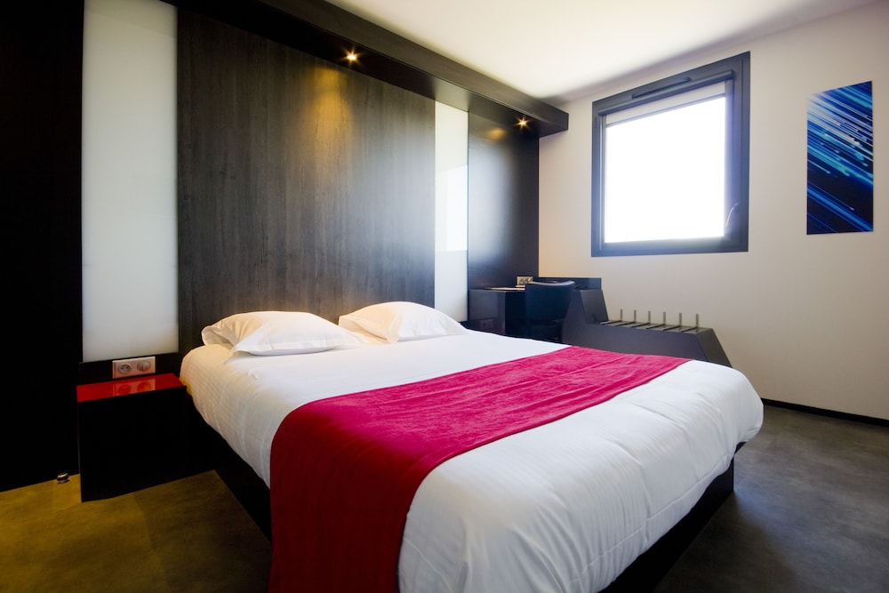 Best Western St Exupery Bordeaux Ouest 9/50