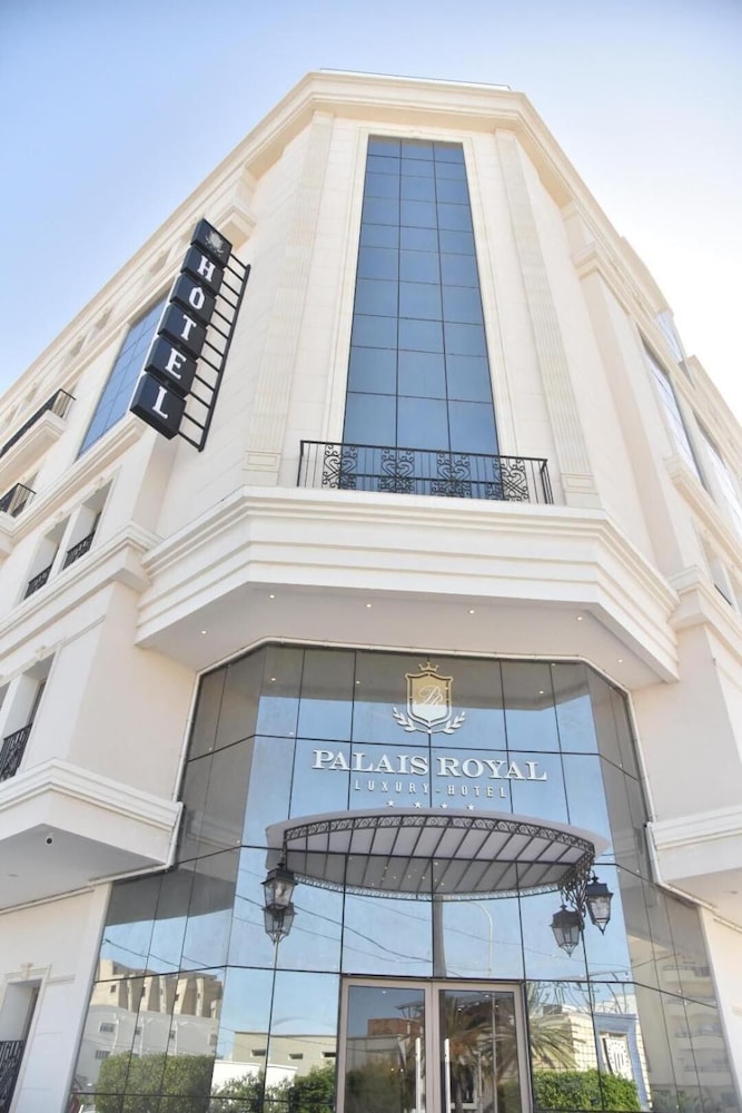 Palais Royal، صفاقس 2/30