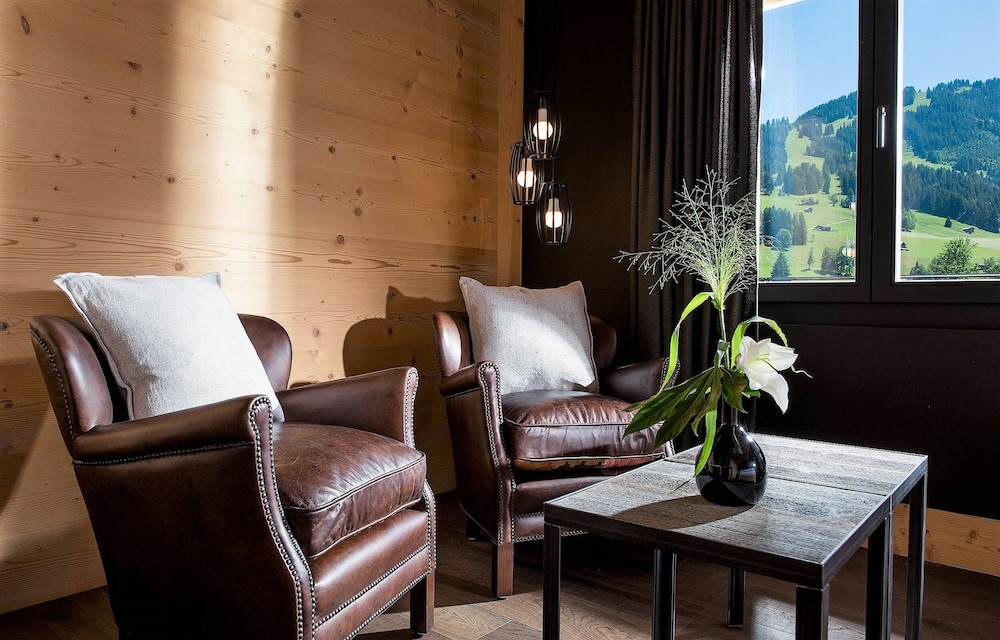 Hotel Arc En Ciel Gstaad 40/70