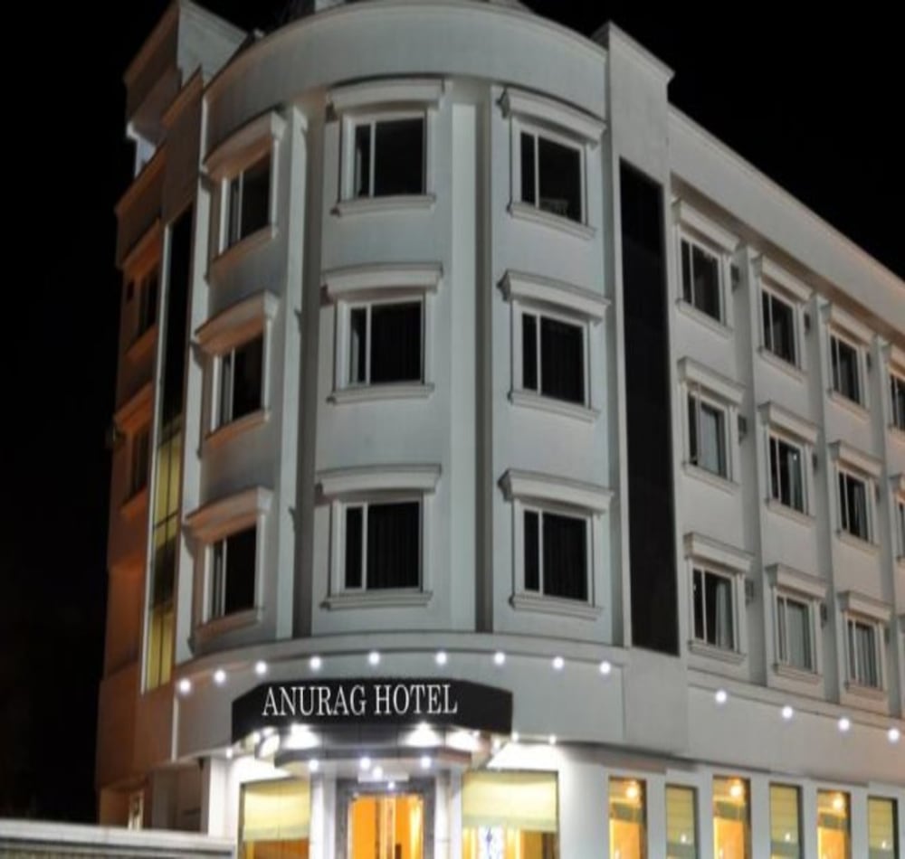 Hotel Anurag 1/30