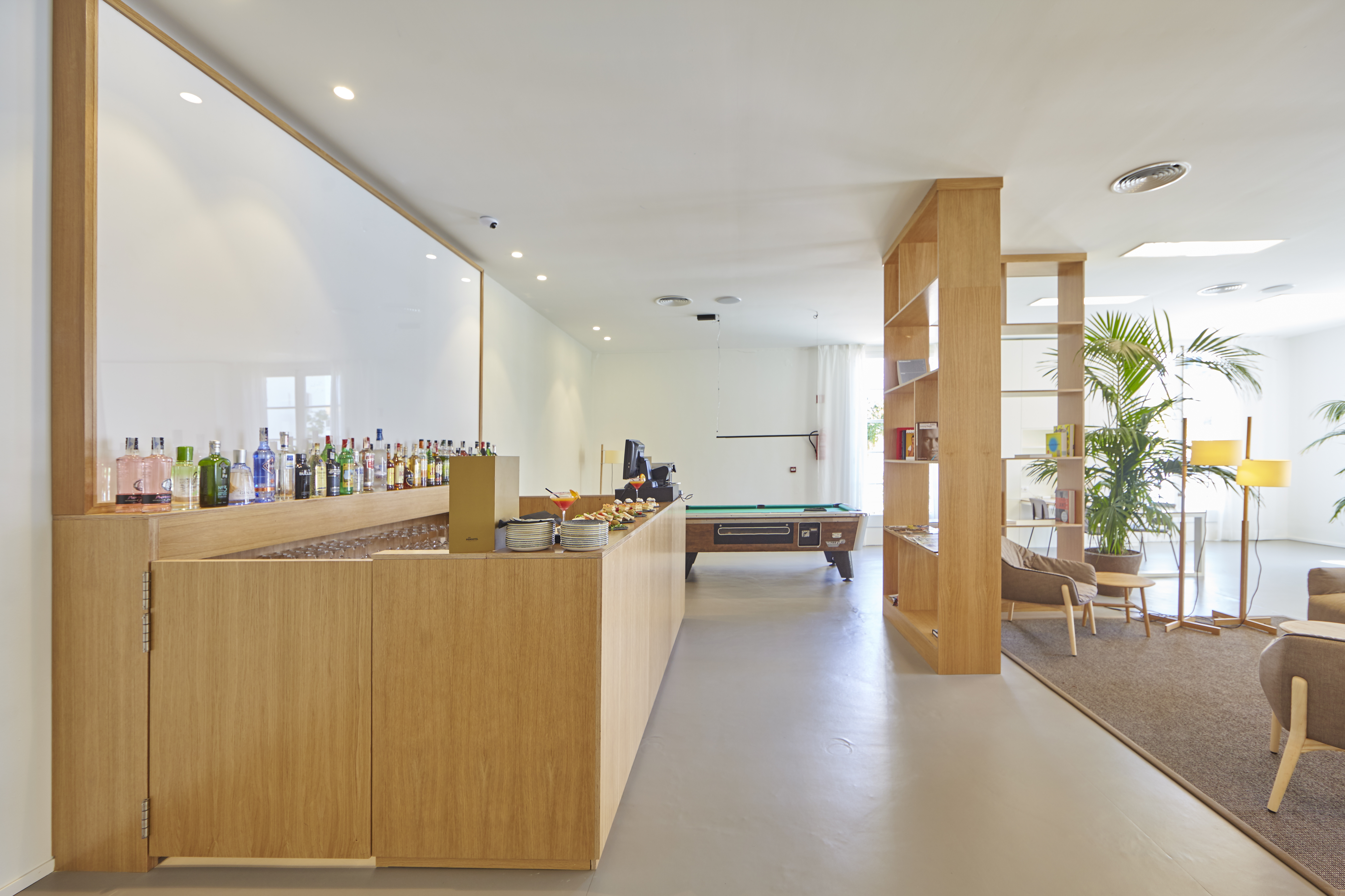 Prinsotel La Caleta Hotel And Apartments 4/50