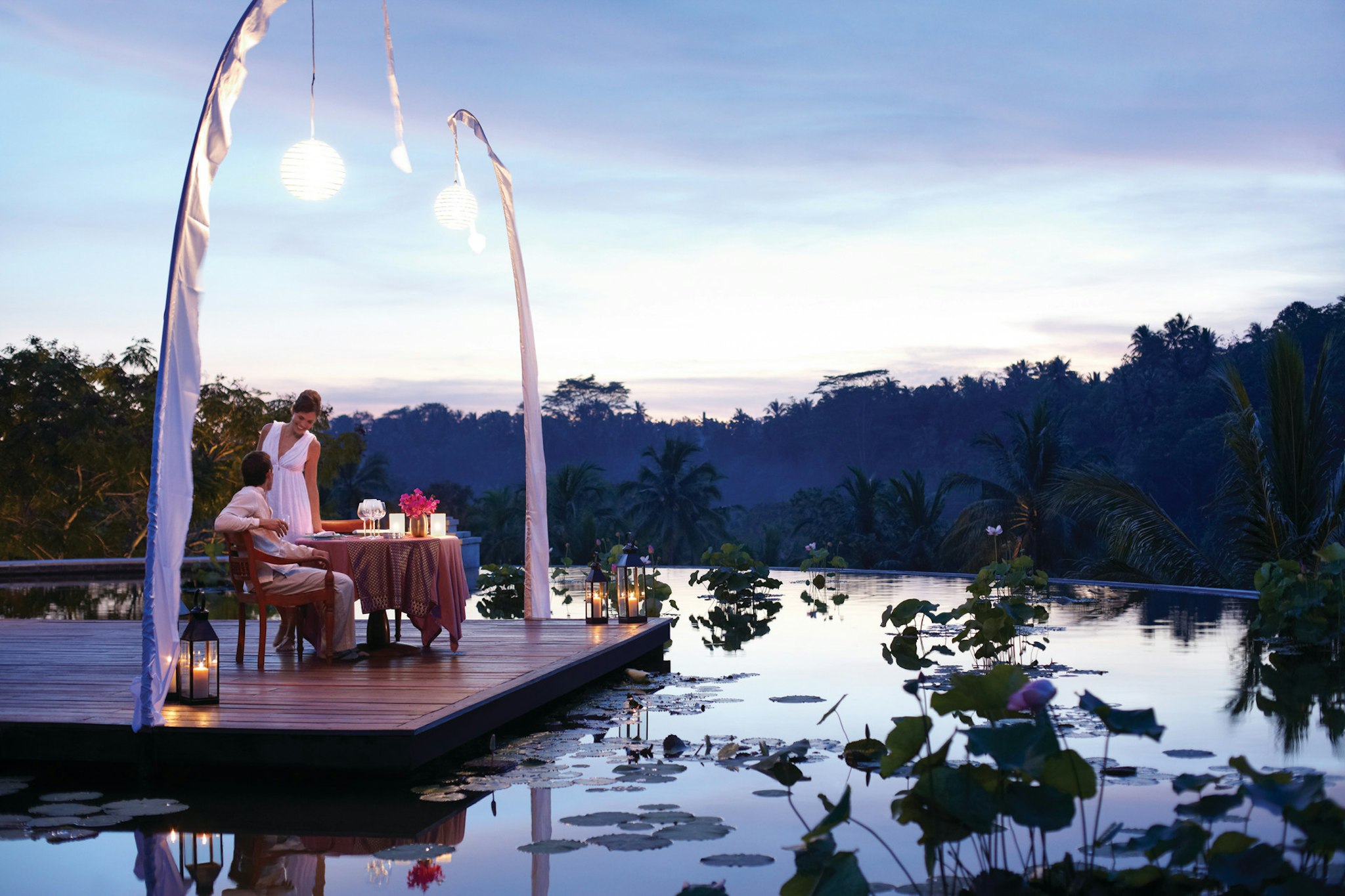 Four Seasons Resort Bali at Sayan 83/84