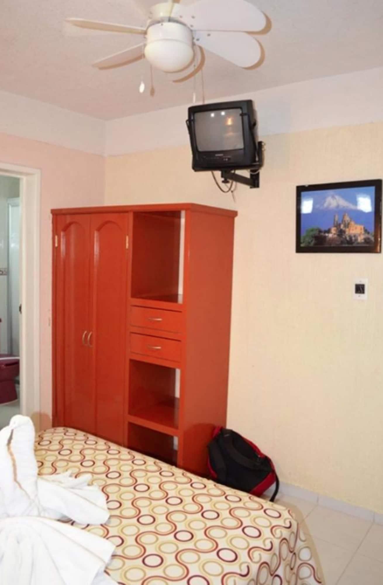 Hotel Central 13/43