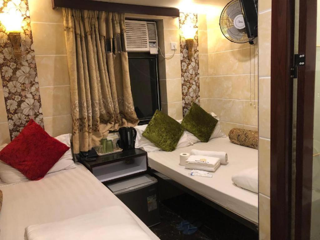 Maharaja Guest House 57/74