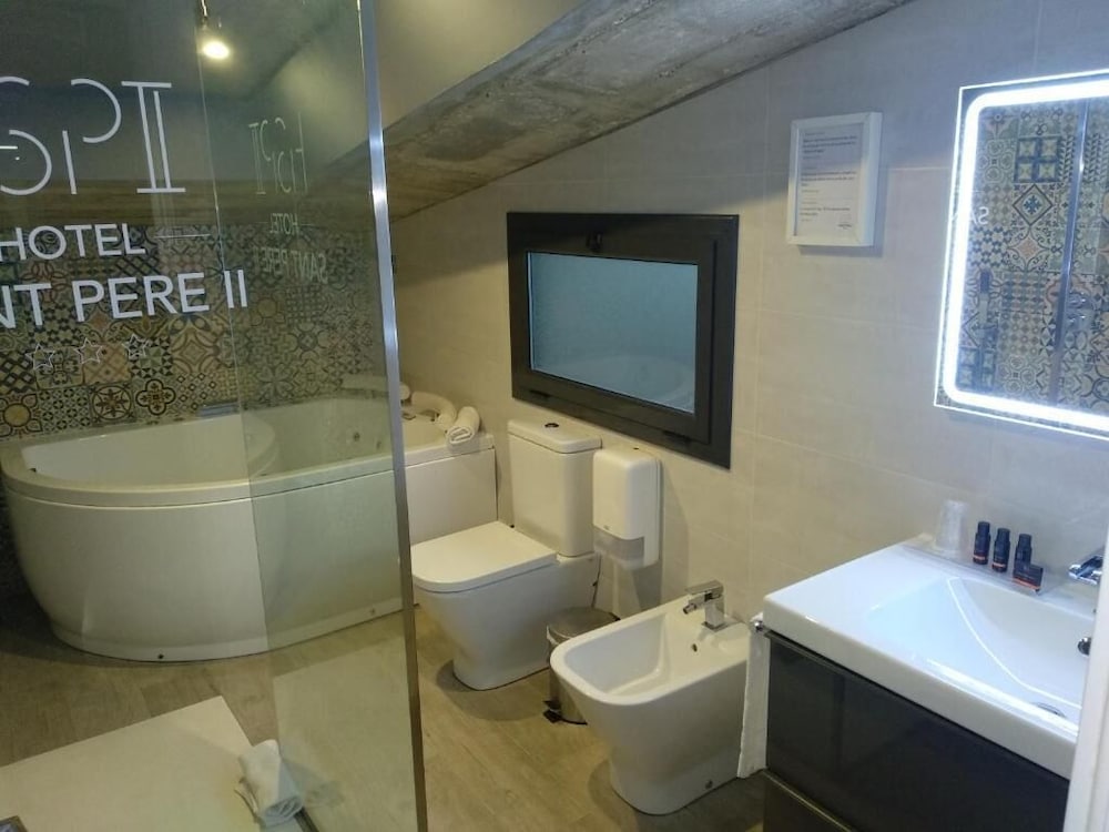 Hotel Sant Pere II 48/50