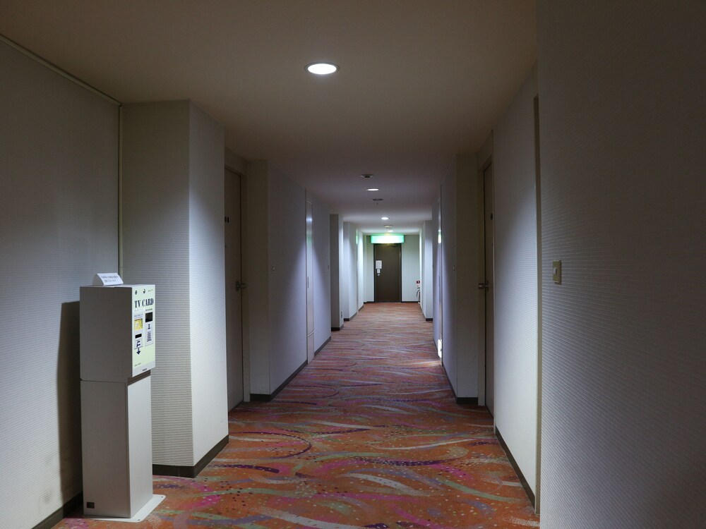 Hotel Takeshi Sanso 22/50