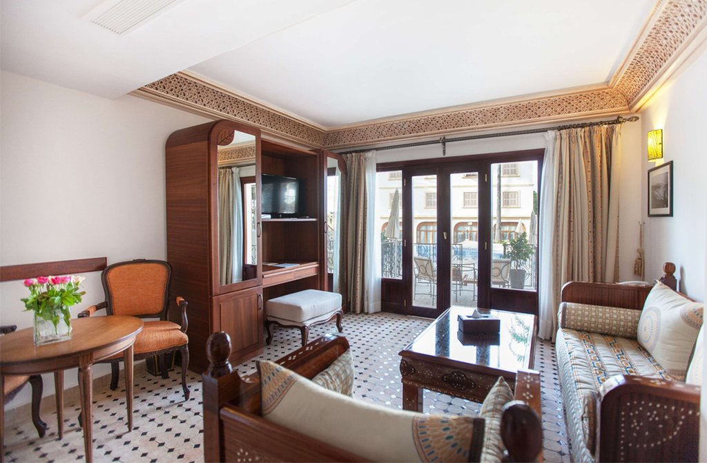 Grand Hotel Villa de France 24/34