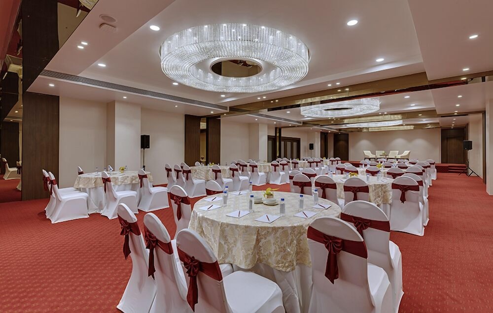 The Fern Ecotel Hotel Kolhapur 38/44