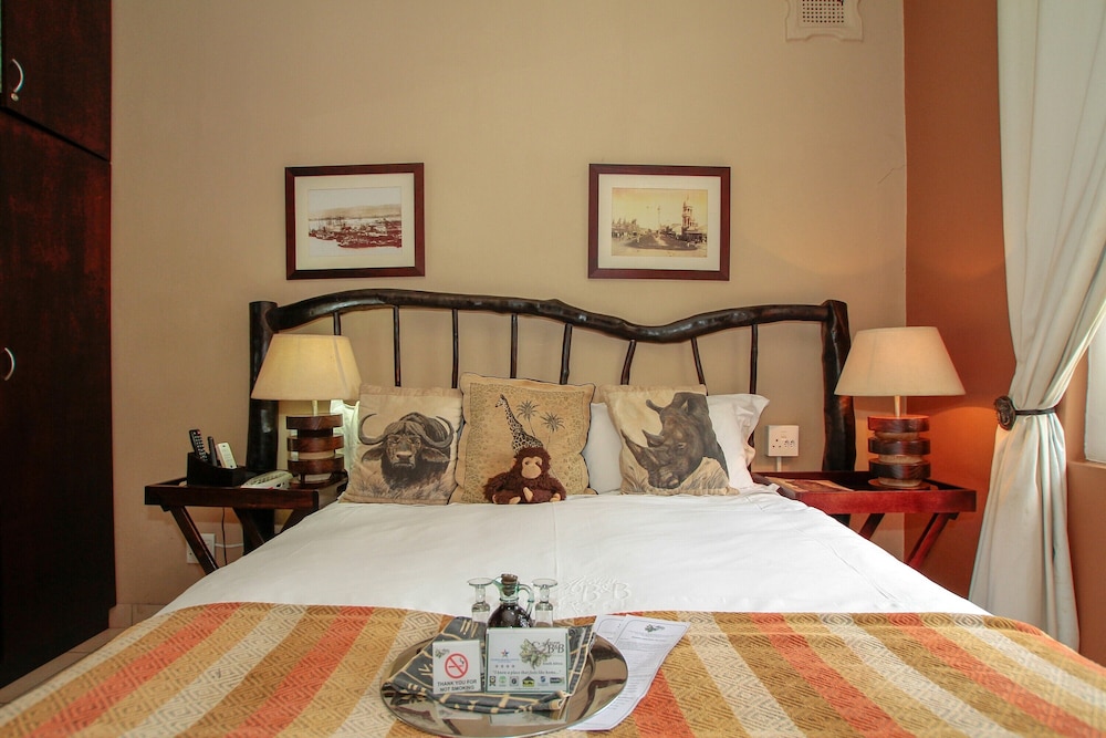 Acorn B&B in Durban 10/49
