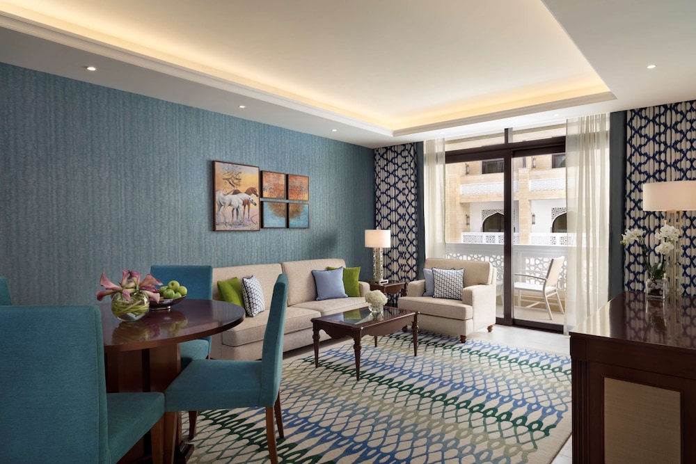 Al Najada Doha Hotel Apartments by Oaks 35/49