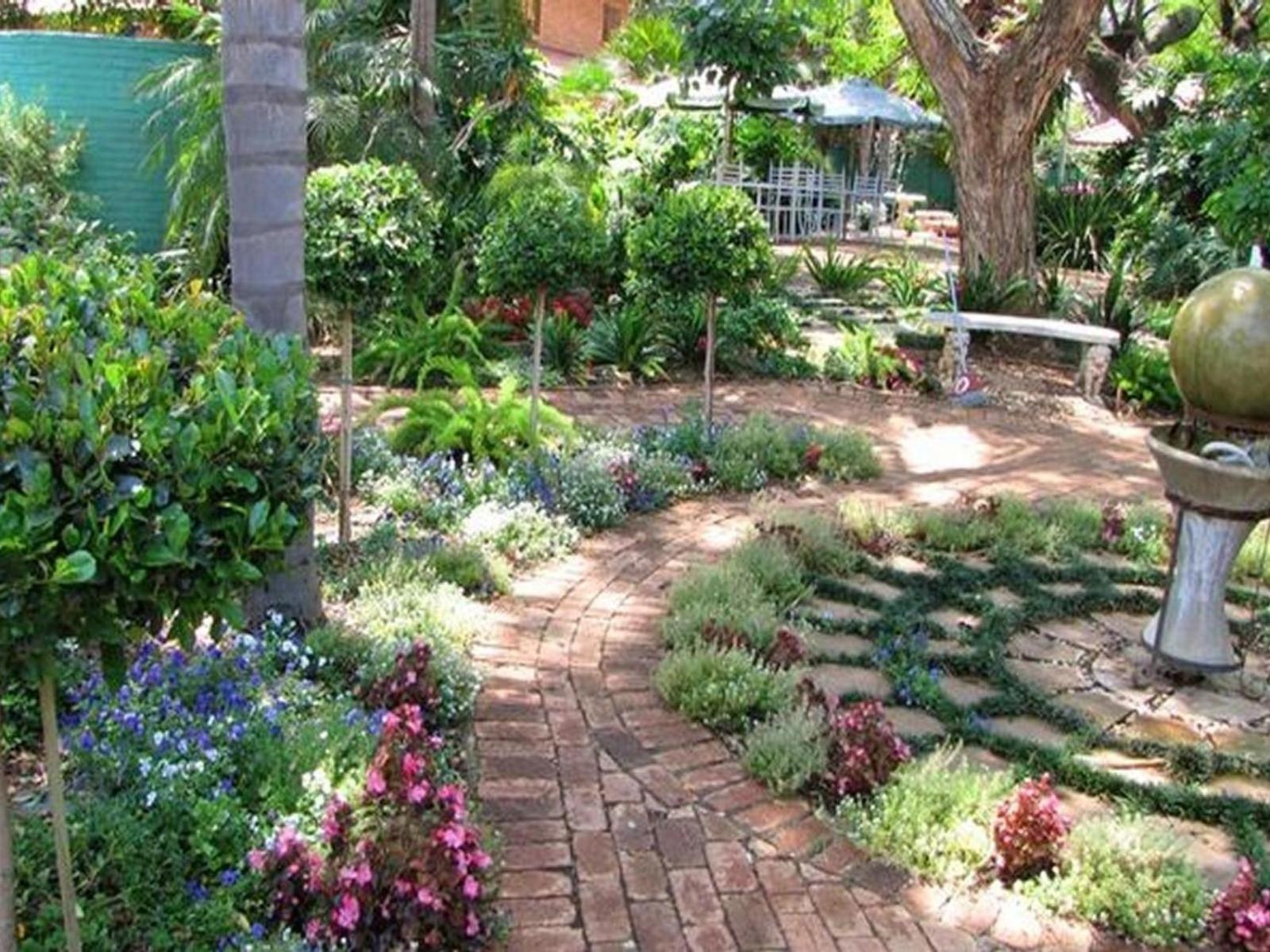 Lindekroon Guest House 16/18