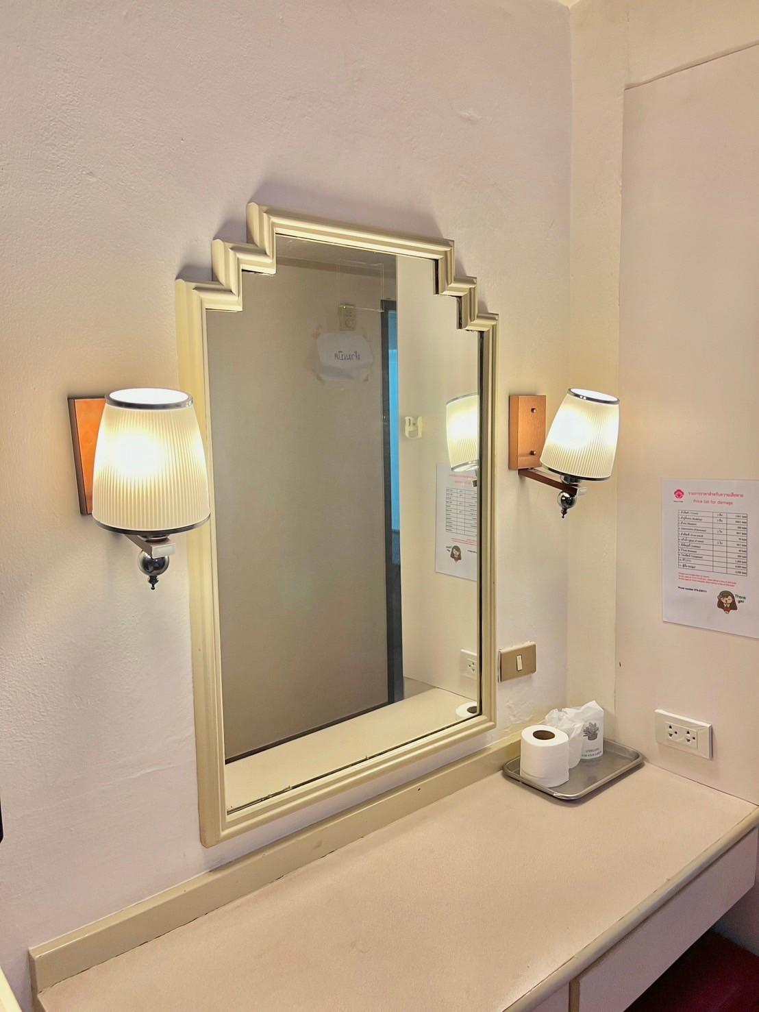 Sakura Hotel Hat Yai 47/47