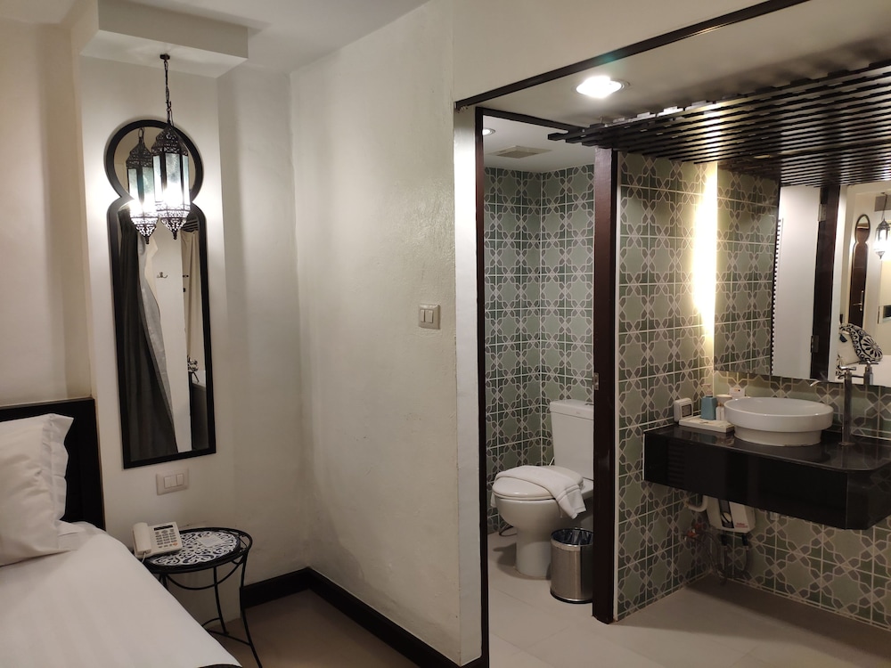 Nimman Mai Design Hotel Chiang Mai 46/50