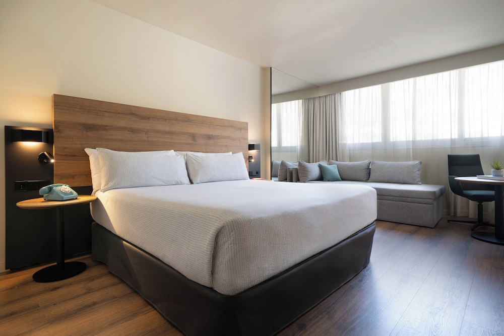 INNSiDE by Melia Palma Bosque 43/89