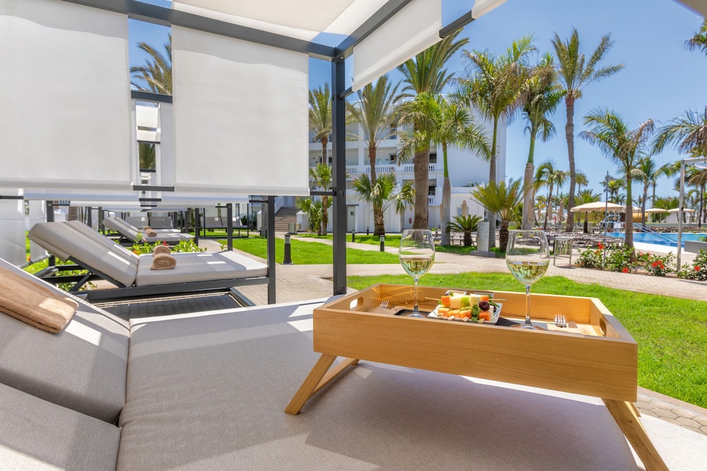 Riu Palace Maspalomas 32/55