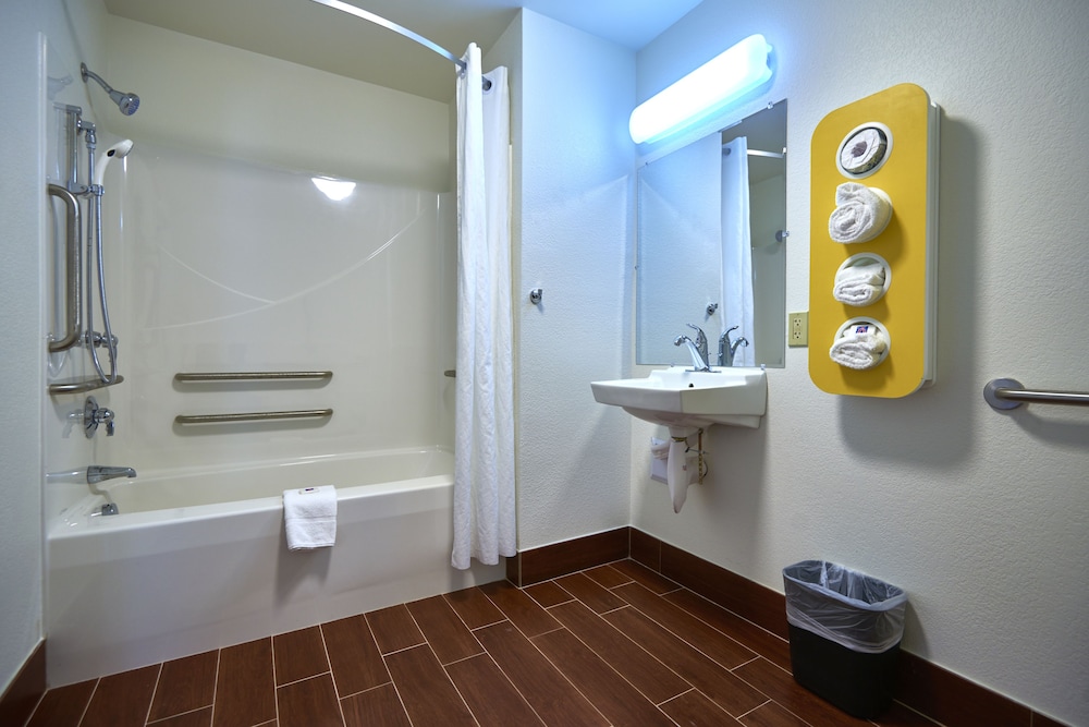 Motel6 Wilkes Barre, PA - Arena 24/51