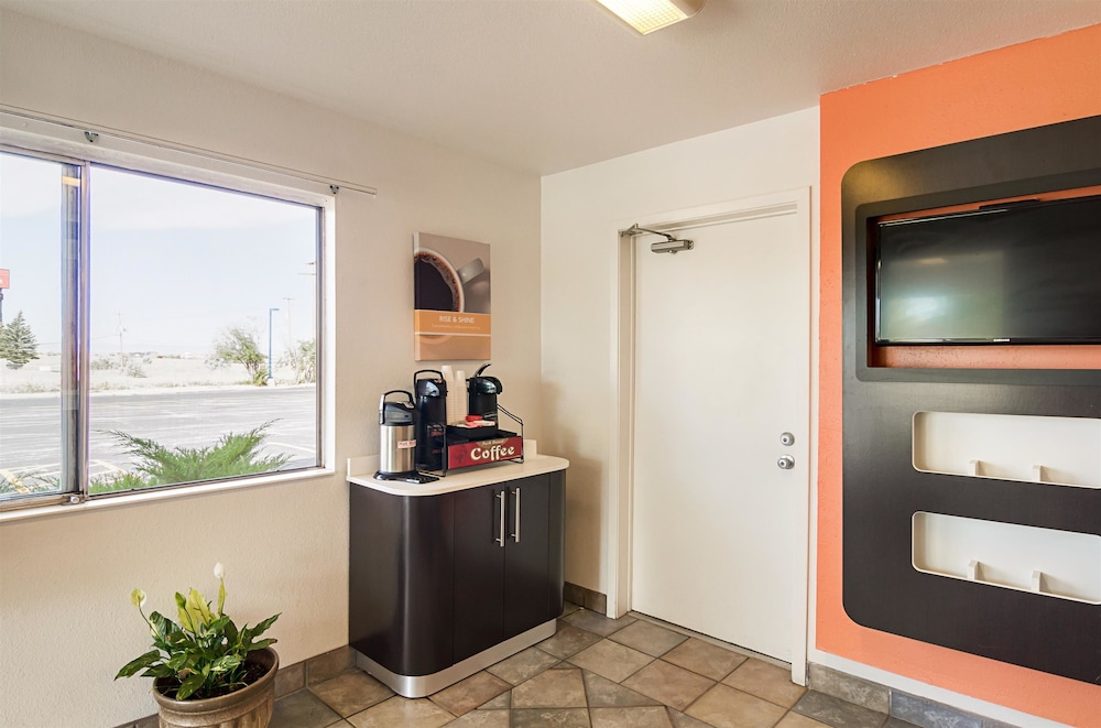 Motel6 Laramie, WY 12/52