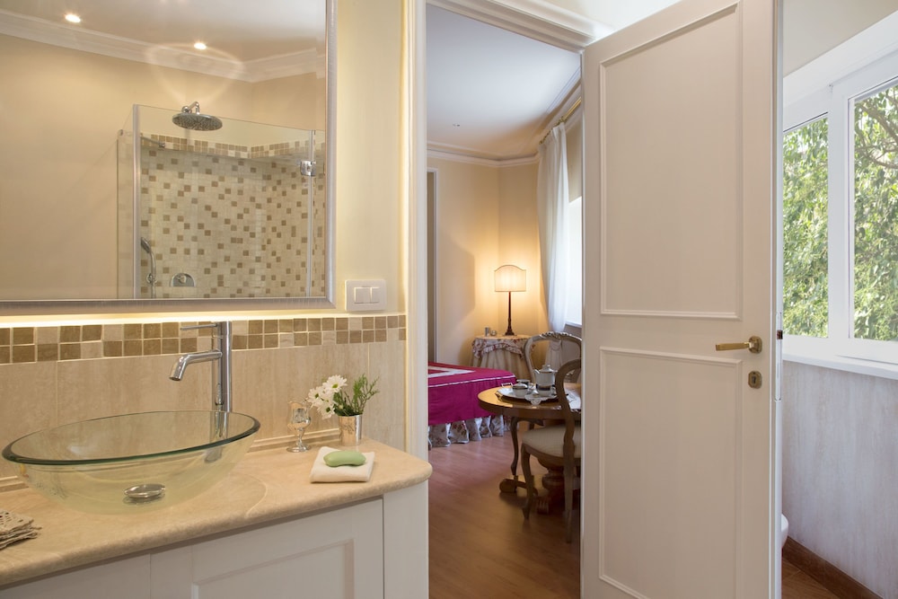 Suite Oriani 31/32