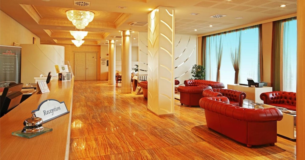 Grand Hotel Forli 34/53