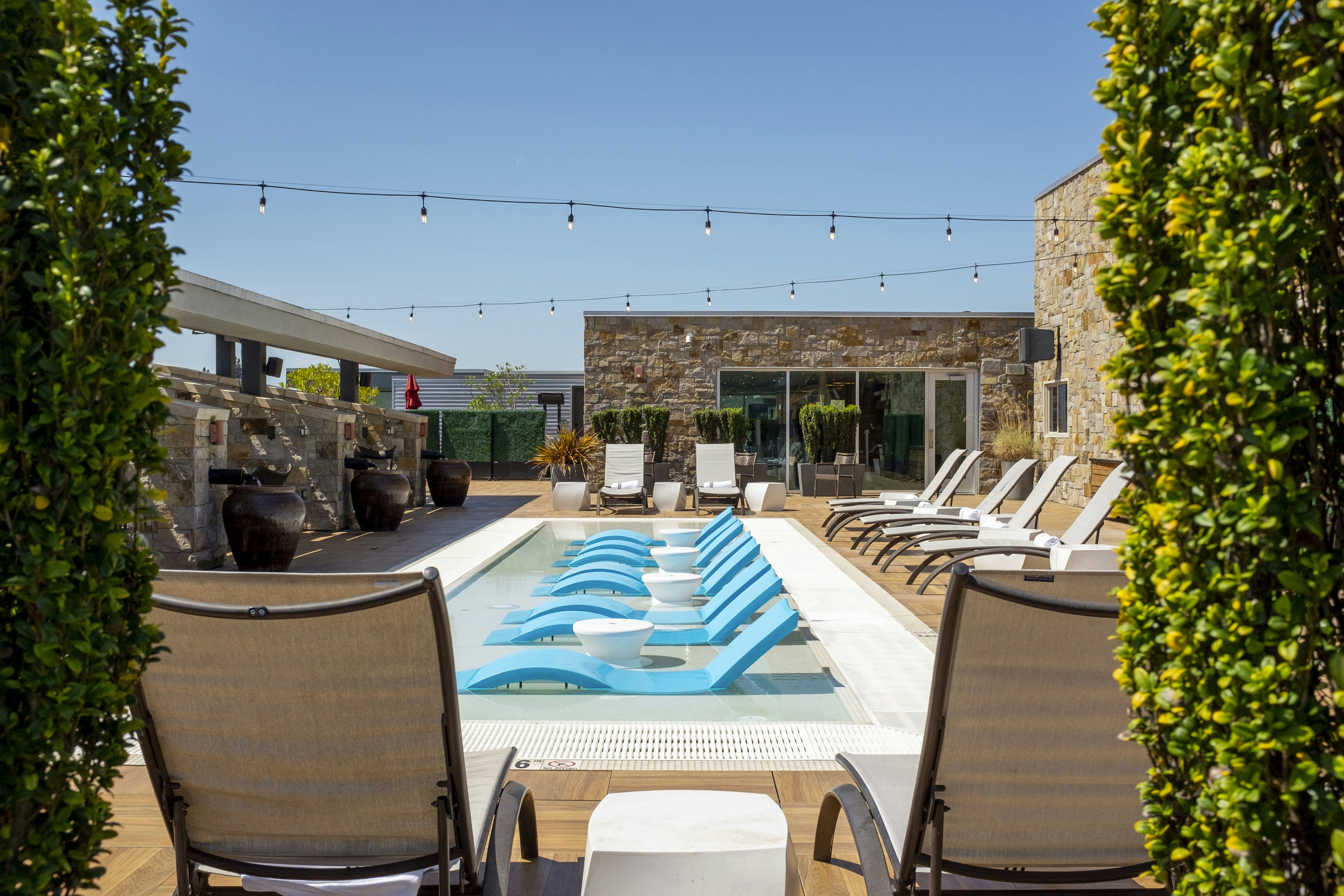 Archer Hotel Napa 82/82