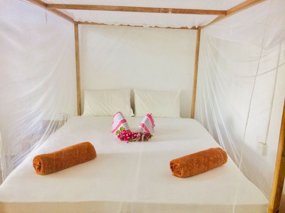 Tropicana Homestay 12/37