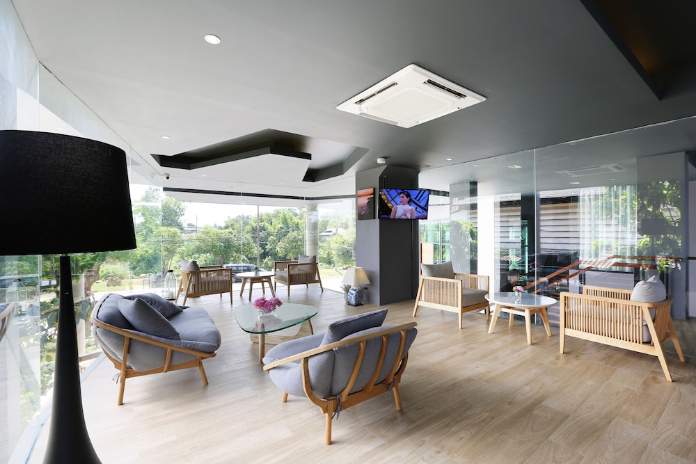Hatyai Signature Hotel 56/67