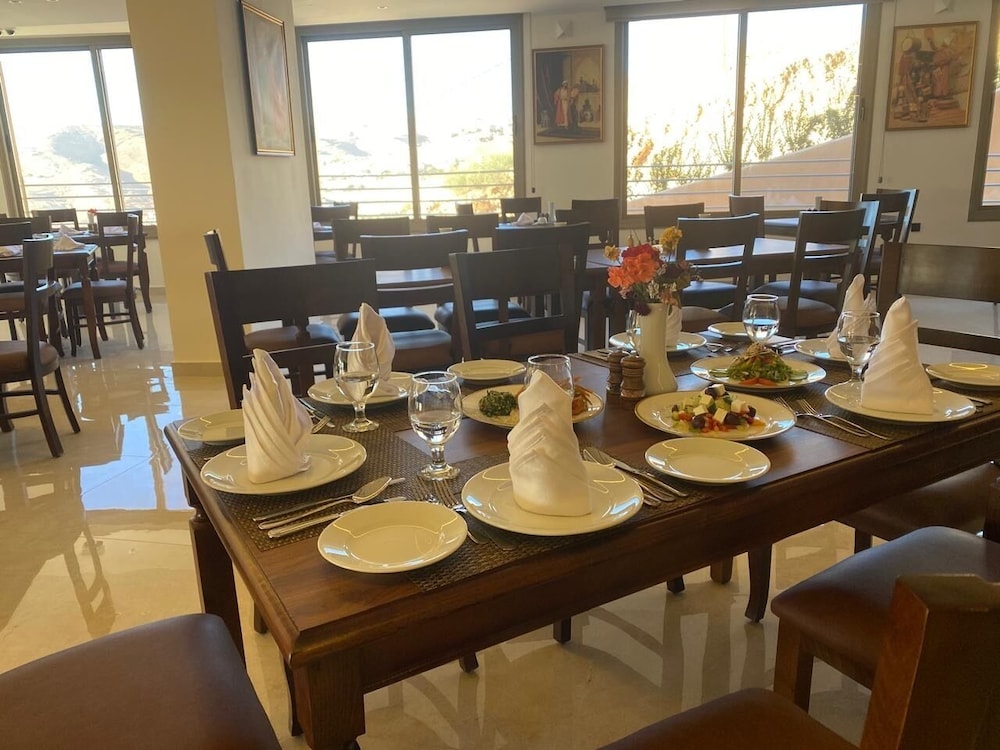 Petra Legacy Luxury Hotel 36/50