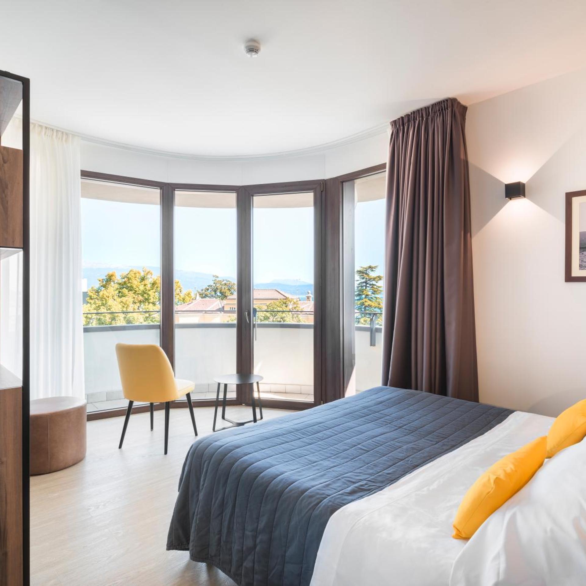 Rivalta Lifestyle Hotel 16/50
