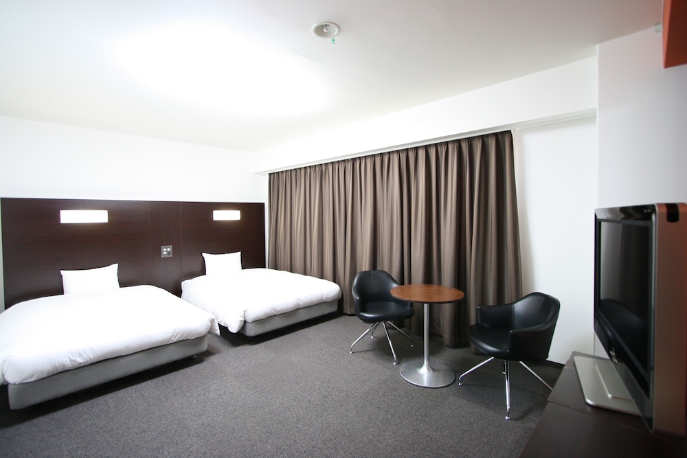 Green Rich Hotel Suizenji 11/45