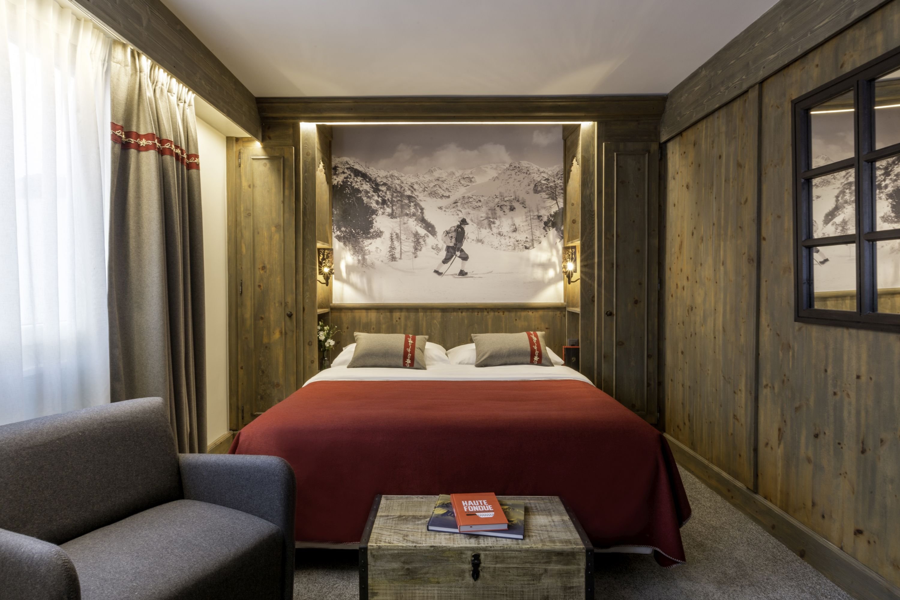 Hotel Edelweiss 41/58